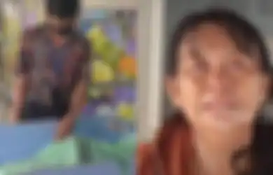 Terungkap Siksaan yang Dilakukan Ujang Mulyadi ke Anak Tirinya Hingga Tewas, Dipaksa Lakukan Ini Saat Muntah