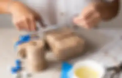 Lebih Berkesan! Rekomendasi Hampers Lebaran DIY Ini Dijamin Beda dari yang Lain