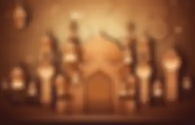 17 Kalimat Ucapan Selamat Idulfitri 1445 Hijriyah dalam Bahasa Arab, Komplit dengan Artinya