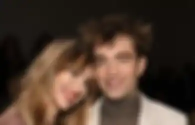 Robert Pattinson dan Suki Waterhouse Resmi Jadi Ortu, Rekan Seleb Ramai Ucapkan Selamat