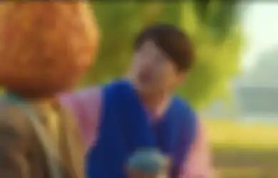 Belajar Kebaikan Part 11, Sifat Tolong-menolong Karakter Baek Joong di Chicken Nugget