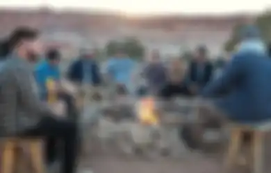 5 Tanggal Lahir yang Gampang Banget dapat Teman Baru