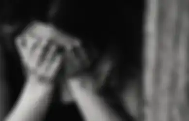 Gadis 16 Tahun Tiba-tiba Melahirkan, Keluarga Syok Begitu Tahu Korban Dihamili Ayah Kandung, Ini Kata Polisi