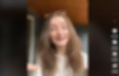 Bak Warga Lokal, Video Bule Austraslia Ngomong Pakai Bahasa Banjar Ini Viral di TikTok