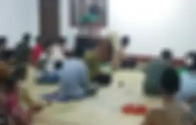 5 Hari Lebih Cepat, Masjid Aolia di Gunungkidul Viral Usai Laksanakan Salat Idul Fitri Lebih Awal