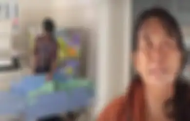 Dianiaya Ayah Tiri hingga Tewas, Tubuh Bocah 4 Tahun Kaku di Pelukan Ibunya Saat di Angkot, Begini Kondisi Terakhirnya Sebelum Meregang Nyawa