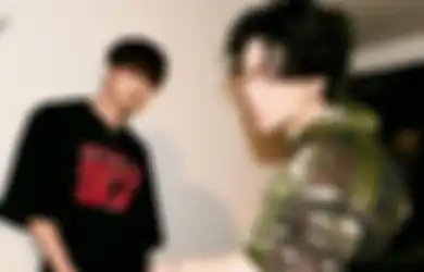 Cuma Beda Seminggu, Bobby dan Chanwoo iKON Wamil Bareng Bulan Mei