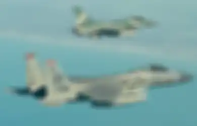 Quotes Ucapan HUT TNI AU yang ke-78: Semoga Semakin Kokoh, Tangguh, dan Selalu Siap Menjaga Kedaulatan Udara Bangsa