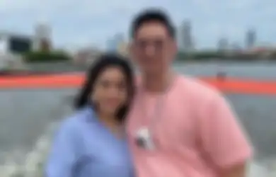 Beda 19 Tahun dengan Kekasih Barunya, Anisa Bahar: Dia Gak Merasa Aku Lebih Tua