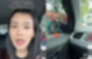 Viral di TikTok, Wanita Ini Kesal Diminta Bayar Parkir Rp 10 Ribu Padahal Hanya Berhenti 5 Menit, Kuliti Tingkah Jukir
