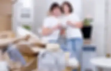 Sesuai Kebutuhan! Ini 15 Ide Hampers Lebaran Bagi Saudara yang Baru Pindahan Rumah, Termasuk Set Piring & Gelas