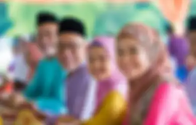 Kumpulan Kalimat Ucapan Selamat Idulfitri 1445 H yang Bisa Dikirim ke Grup WhatsApp Keluarga Besar