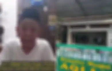 Viral Setelah Ngaku Telepon Allah untuk Tentukan Idul Fitri, Pimpinan Jemaah Aolia Kini Klarifikasi, Jelaskan Maksudnya