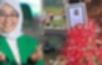 Tewaskan Anggota DPRD Jabar, Begini Kronologi Kecelakaan Erni Sugiyanti di Jalan Tol Cipali, Mobil Dikemudikan Sang Anak