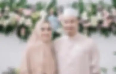 Tak Ada Angin Tak Ada Hujan, Habib Usman Umbar Janji Tak Bakal Poligami, Kartika Putri: Hati Manusia Gak Ada yang Tahu