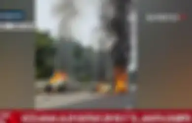 Cerita Pilu Di Balik Kecelakaan Maut Tol Cikampek 58, Dari Pesan Terakhir Korban Hingga Cerita Kades Ciamis