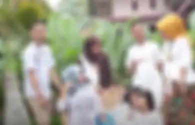 Kerap Jadi Backsound untuk Video Mudik, Ini Lirik dan Terjemahan Lagu Taragak Pulang yang Viral di TikTok