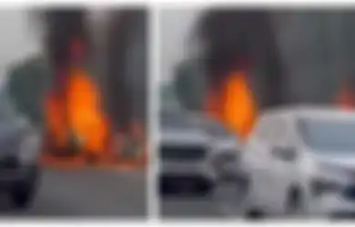 Terjadi Kecelakaan Maut Di Tol Cikampek, Ternyata Ini Arti Mimpi Melihat Kecelakaan Di Jalan Raya