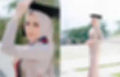 Viral di TikTok Mahasiswi Gelontorkan Rp 15 Juta untuk Wisuda: Saya Berpakaian Semampu Saja