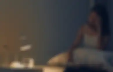 5 Cara Biar Bisa Kembali Tidur Lagi Kalau Terbangun di Tengah Malam
