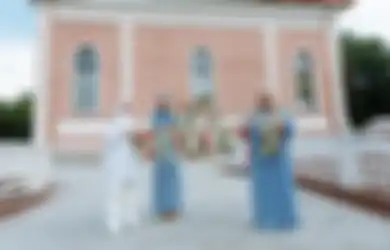 Jelang Lebaran, Kata Sugeng Riyadi Viral di TikTok, Ternyata Ini Artinya