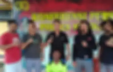 Jasadnya Dikerubungi Belatung, Pria yang Tewas Membusuk di Timika Ternyata Korban Pembunuhan, Pelakunya Orang Terdekat