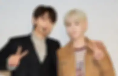 Taemin dan Onew Pergi, Minho dan Key SHINee Tetap Melanjutkan Kontrak dengan SM Ent