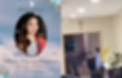 Tak Pernah Bermimpi Jadi Penyanyi, Melitha Sidabutar Ingin Jalani Profesi Mulia Ini Semasa Hidup
