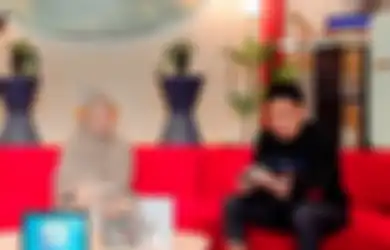 Desta Tak Marah saat mobil Barunya Lecet, Natasha Rizky: Kebaikan Deddy yang Acha Nggak Bisa Lupa