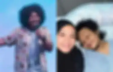 Isi Chat Babe Cabita 2 Malam Sebelum Meninggal, Ungkap Ingin Menua Bersama Istri: Panjang Umur Kita Berdua