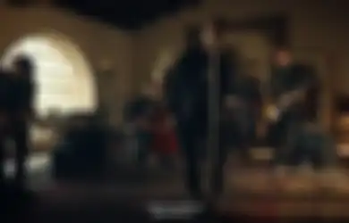 Lirik dan Terjemahan Lagu Didn't I -  OneRepublic, Punya Makna Kekecewaan Terhadap Seseorang