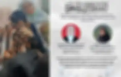 Syok Berat! Pilunya Ibu Cicih Lebaran Sendiri, Suami Baru Saja Wafat, Kini 2 Anaknya Jadi Korban Kecelakaan Maut di Tol Cikampek