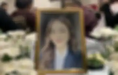 Meninggal di Usia 23 Tahun, Kondisi Terakhir Melitha Sidabutar Diungkap sang Kakak