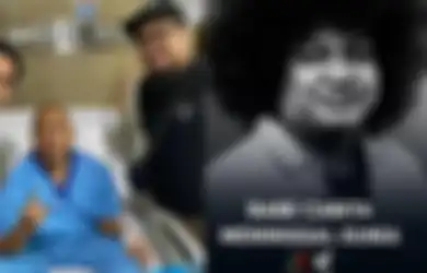 Renggut Nyawa Babe Cabita, Kenali Gejala Awal Anemia Aplastik, Penyakit Langka yang Menyerang Sumsum Tulang Belakang