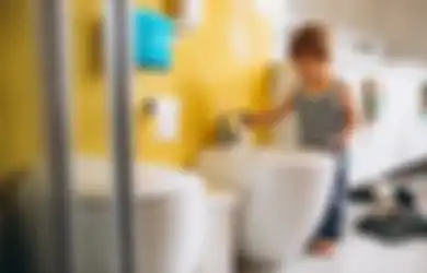 Mimpi Melihat Anak Kecil Buang Air Besar, Bakal Ada Ujian Sulit?
