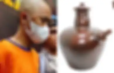 Penuh Plot Twist, Pembunuhan di Gunung Katu Malang Berawal dari Ritual Buang Kendi Pakai Baca Ayat Al Quran, Berakhir Paksaan Hubungan Sejenis