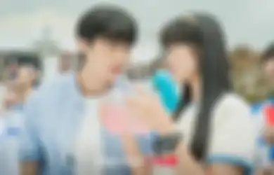 10 Quotes Drama Korea Lovely Runner, Kisah Karakter Perempuan yang Mampu Melakukan Perjalanan Waktu