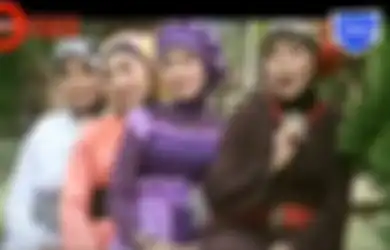 Viral di TikTok Jadi Backsound Lebaran, Ini Lirik dan Terjemahan Lagu Wulan Suci-Esa Andini Feat Jodik Seboel  