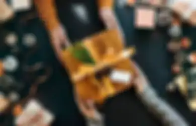 Rekomendasi Hampers Spesial Lebaran untuk Pengantin Baru, Dijamin Bermanfaat