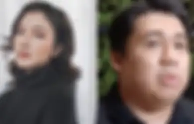 Tak Ada Firasat, Kekasih Ungkap Perbincangan Terakhir dengan Melitha Sidabutar: Dia Mau Ketemu
