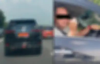 Pengemudi Fortuner Berpelat TNI Palsu dan Ngaku Adik Jenderal Ditangkap Polisi, Pelaku Ternyata Pengusaha, Ini Kata Kapuspen