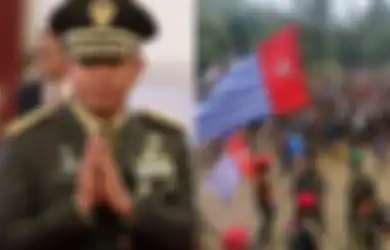 Ubah Penyebutan KKB Jadi OPM, TNI Akan Lakukan Tindakan Tegas soal Konflik di Papua, Pengamat Singgung Dampak Ini