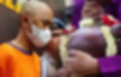Kronologi Pembunuhan di Gunung Katu Malang, Korban sempat Rayu Pelaku Berhubungan Badan Sesama Jenis sebelum Dibacok 17 Kali