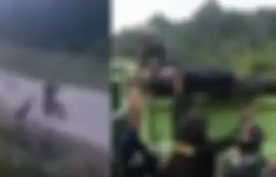 Sudah Diintai Matias Gobay, Ini Detik-detik Danramil Aradide Ditembak KKB Papua, Ternyata Keluar Markas Tak Bawa Senjata