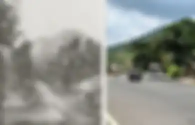 Selalu Jadi Sorotan Saat Mudik Lebaran, Ternyata Begini Sejarah Jalur Nagreg, Masih Punya Hubungan Dengan Daendels