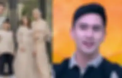 Unggah Foto Bak Keluarga Bahagia, Inilah Sosok Putri Zulkifli Hasan yang Dikabarkan Dekat dengan Verrell Bramasta