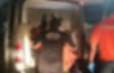 Berawal dari Pecah Ban, Karyawan Es Krim Ditemukan Tewas Membeku dalam Posisi Begini di Mobil Freezer, Polisi: Pintu Terkunci Otomatis