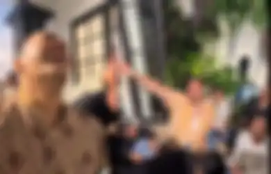 Sempat Enteng Bercandaan Pedofilia dengan Ivan Gunawan, Saipul Jamil Sekarang Bawa-bawa Perasaan Korban Usai Diserbu Netizen