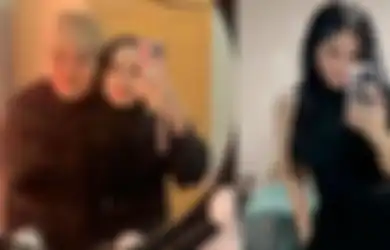 Terungkap Kabar Terbaru Susi Latifah, Mantan Babysitter Mawar AFI Pamer Foto Mesra Bareng Suami dan Anak