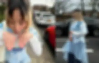 Dipakai Zara Anak Ridwan Kamil Dalam Unggahannya, Berikut Ini Makna Lagu Secukupnya - Hindia